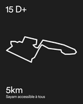 5KM - L’expérience Sayam accessible à tous