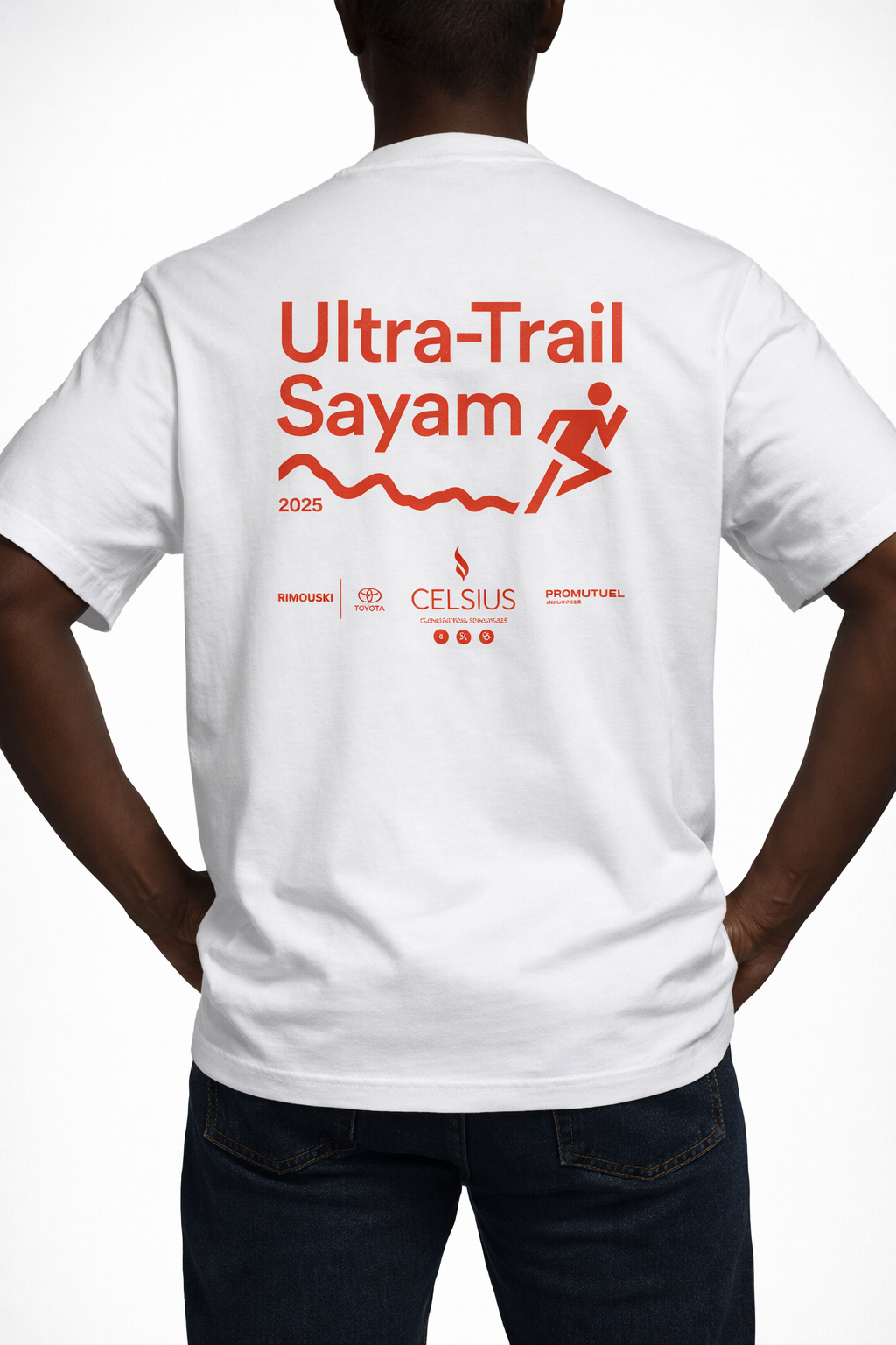 T-shirt - 2025