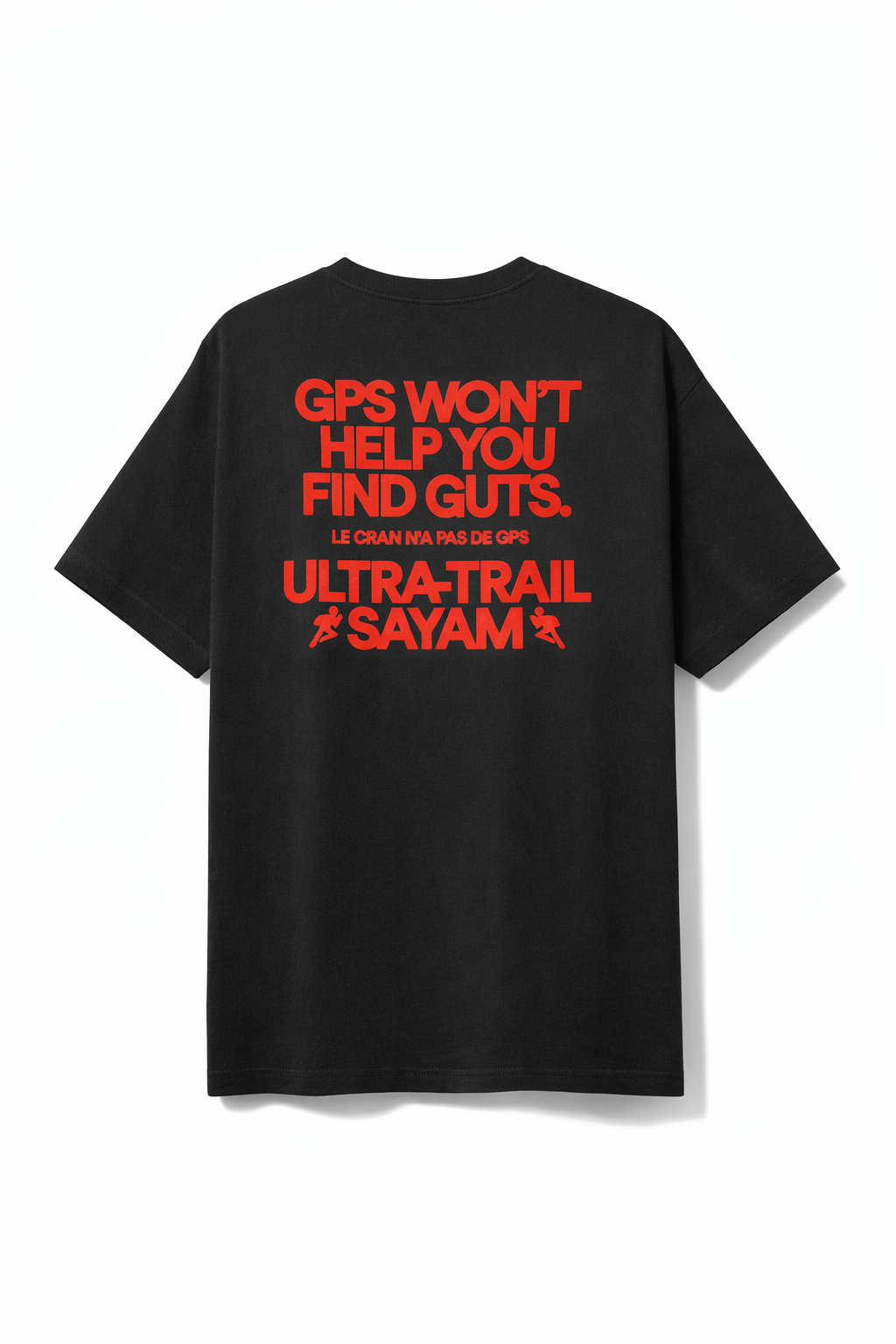 T-shirt - 2026